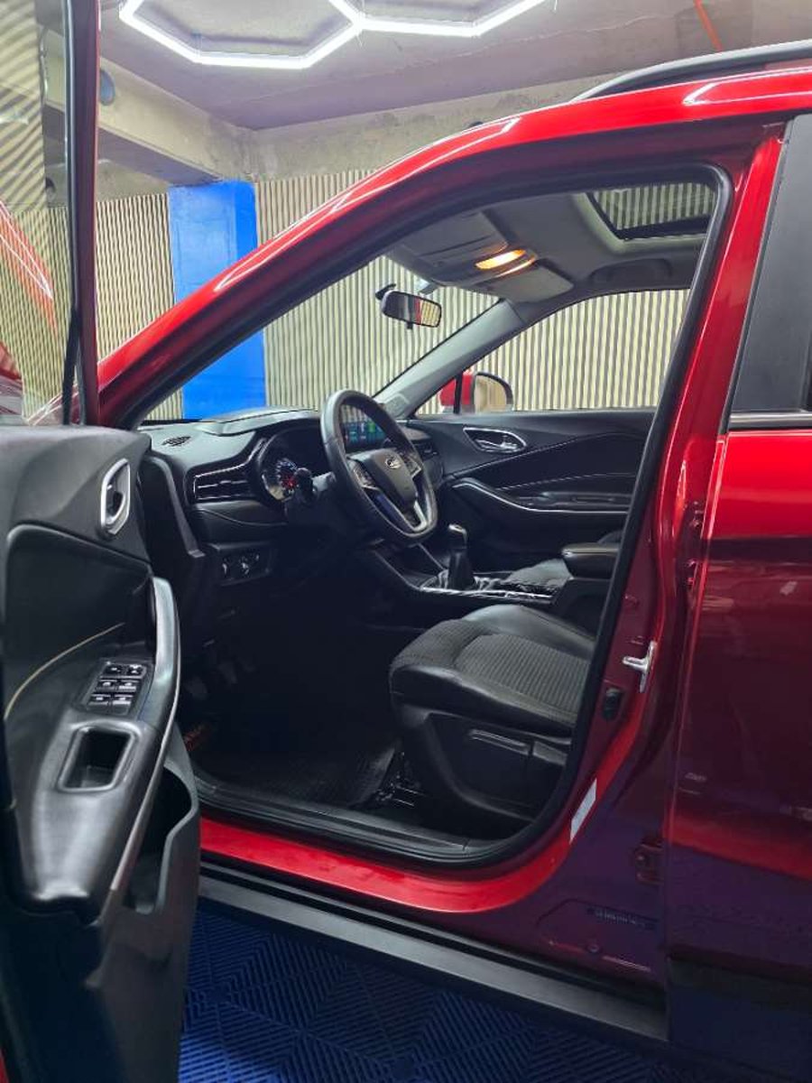 JAC JS4 LUXURY 1.5 MT 2022 - Imagen 7 de 19