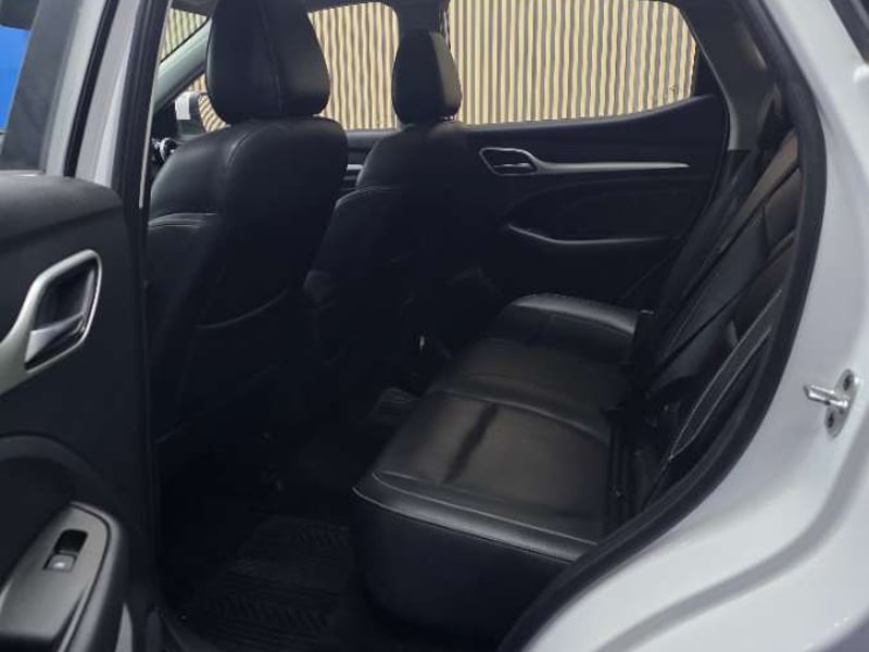MG Mg Zs 2021 - Imagen 15 de 18