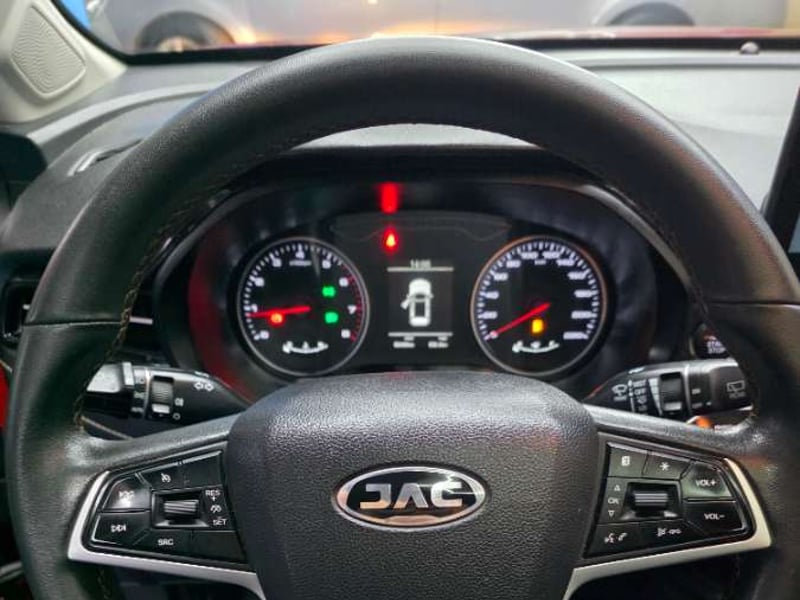 JAC JS4 LUXURY 1.5 MT 2022 - Imagen 8 de 19