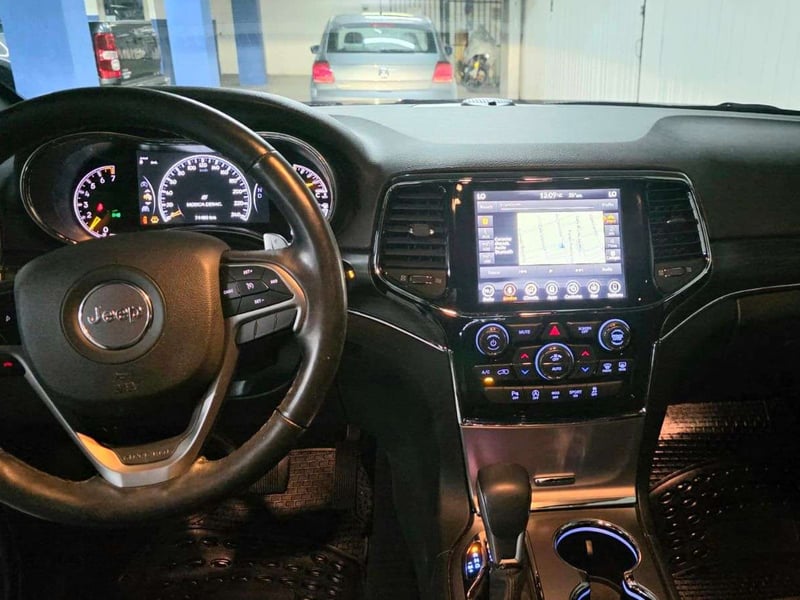 Jeep CHEROKEE LIMITED 2020 - Imagen 15 de 20