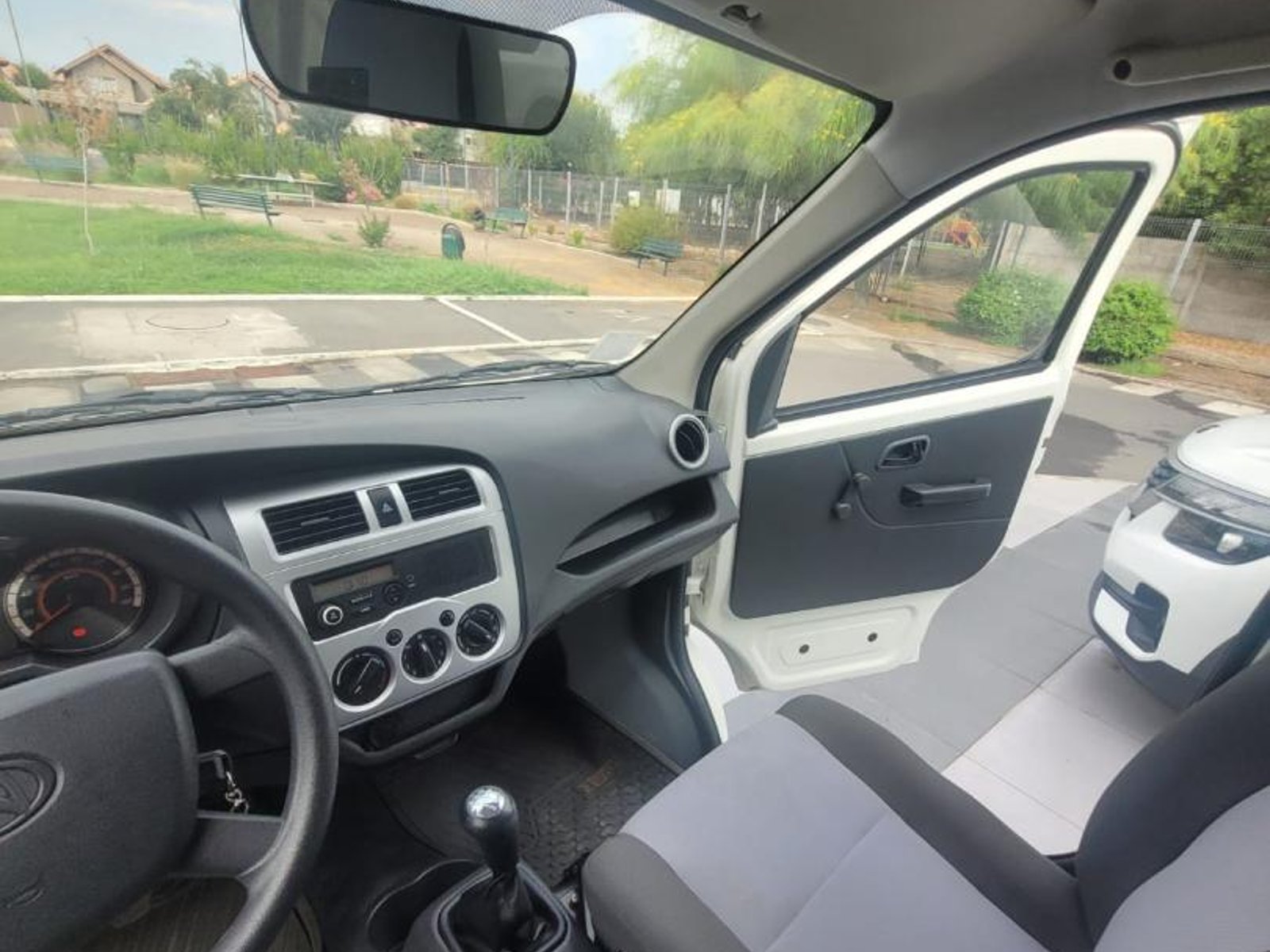 Changan MD201 CARGO BOX 2022 - Foto 3 de 6