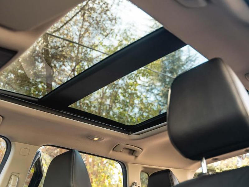 Nissan X-TRAIL 2023 - Imagen 12 de 19