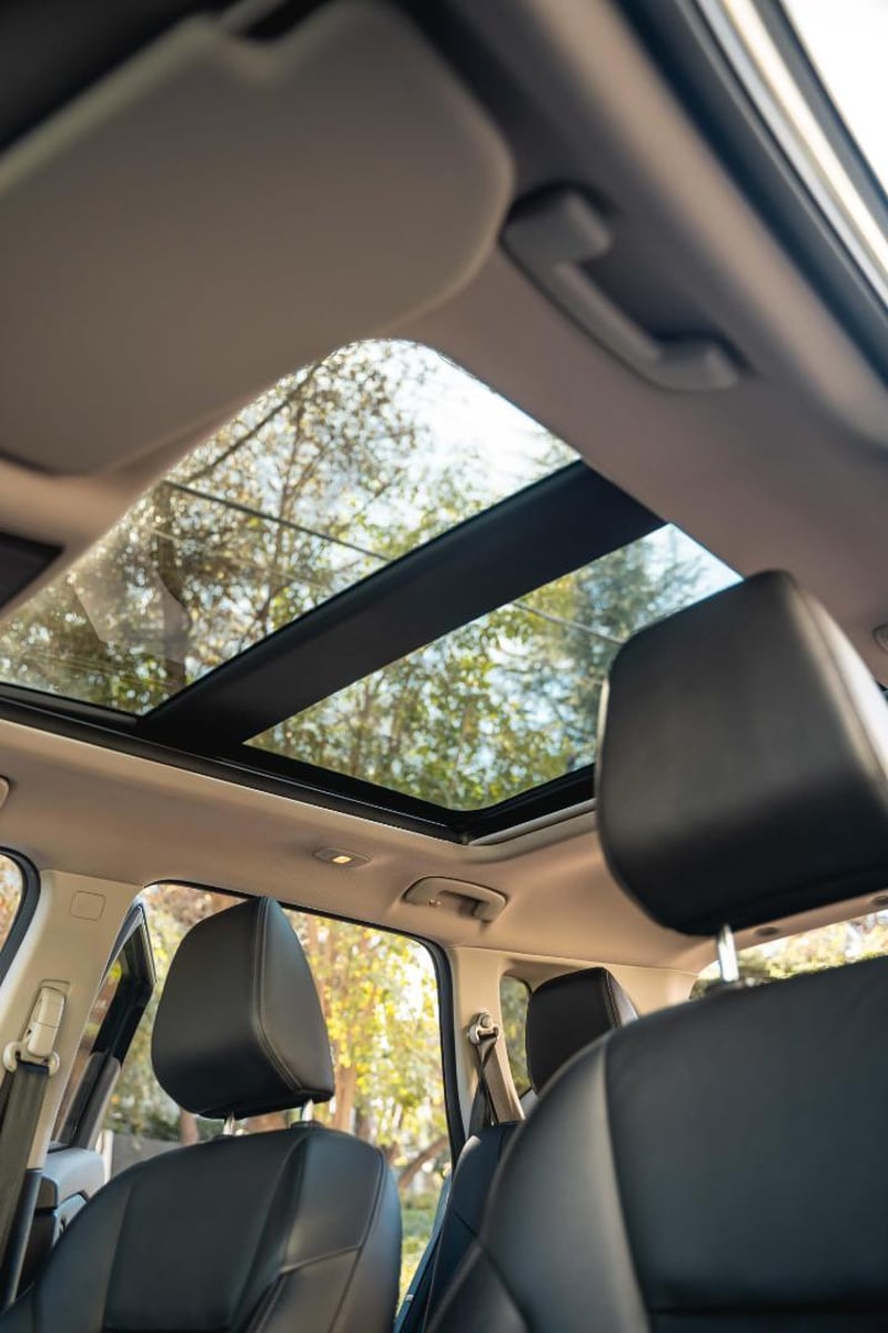 Nissan X-TRAIL 2023 - Imagen 12 de 19