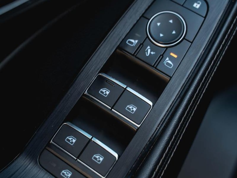 Nissan X-TRAIL 2023 - Imagen 14 de 19