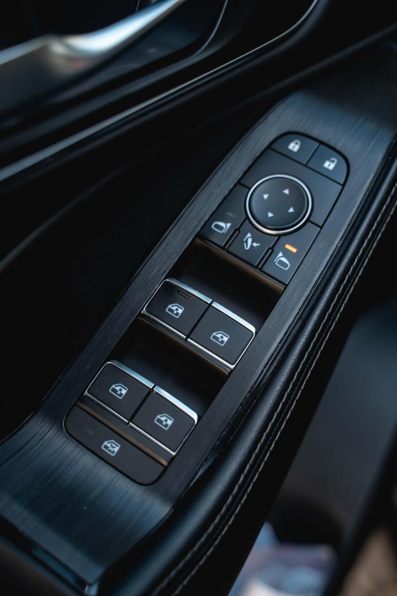 Nissan X-TRAIL 2023 - Imagen 14 de 19