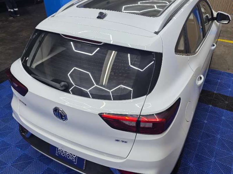 MG Mg Zs 2021 - Imagen 16 de 18
