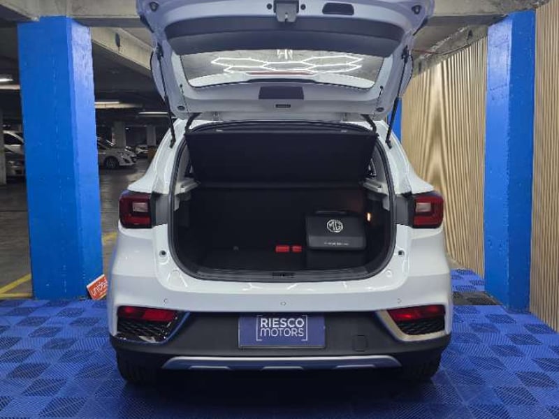 MG Mg Zs 2021 - Imagen 18 de 18
