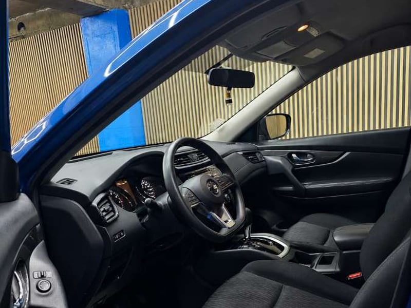 Nissan X-TRAIL Advance 2.5 CVT 2019 - Imagen 7 de 16