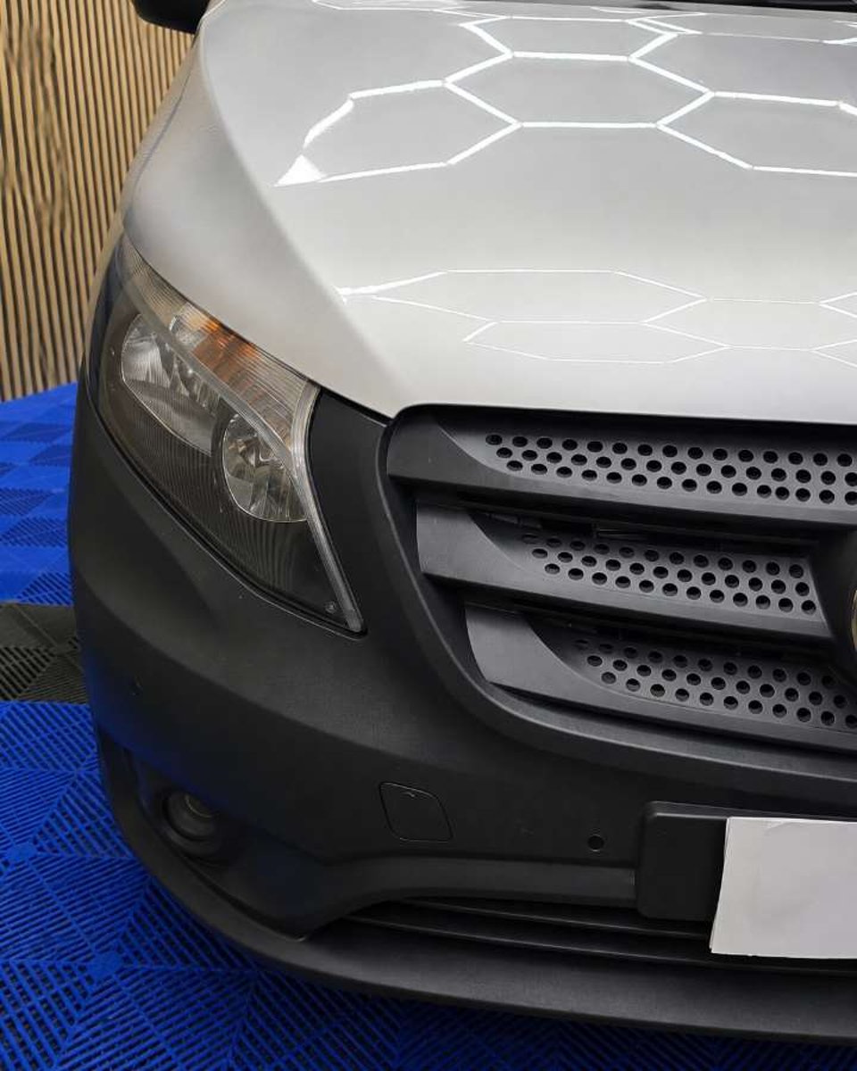 Mercedes-Benz Vito111 CDI 2016 - Imagen 13 de 18