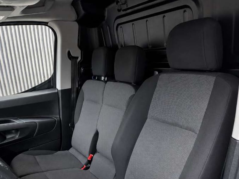 Peugeot PARTNER 2023 - Imagen 12 de 15