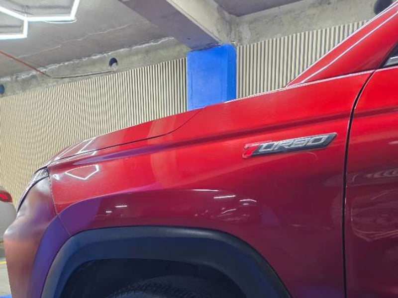 JAC JS4 LUXURY 1.5 MT 2022 - Imagen 18 de 19