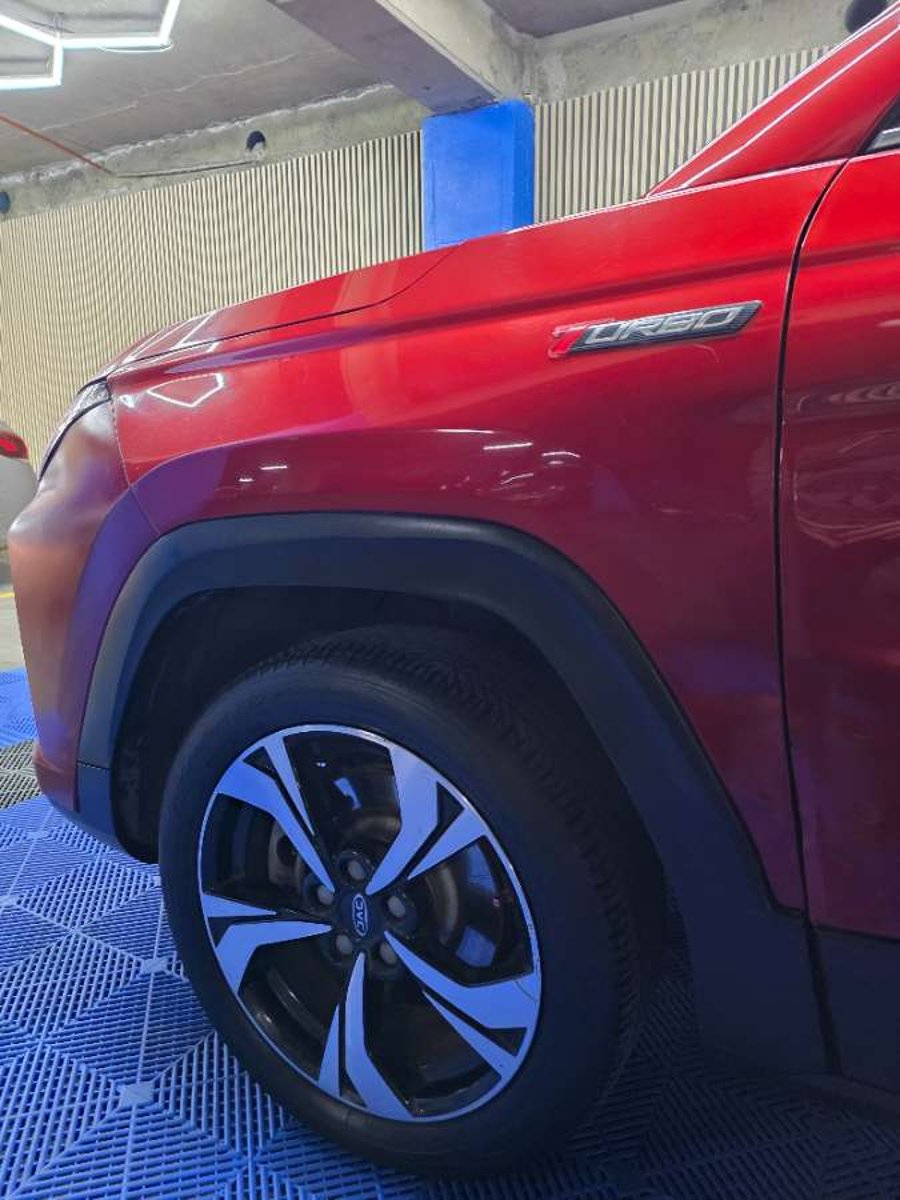 JAC JS4 LUXURY 1.5 MT 2022 - Imagen 18 de 19