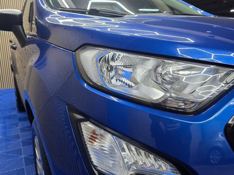 Ford ECOSPORT S 1.5 MT 2019 - Imagen 14 de 19