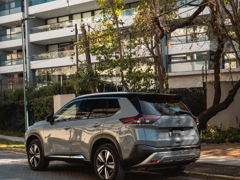 Nissan X-TRAIL 2023 - Imagen 6 de 19