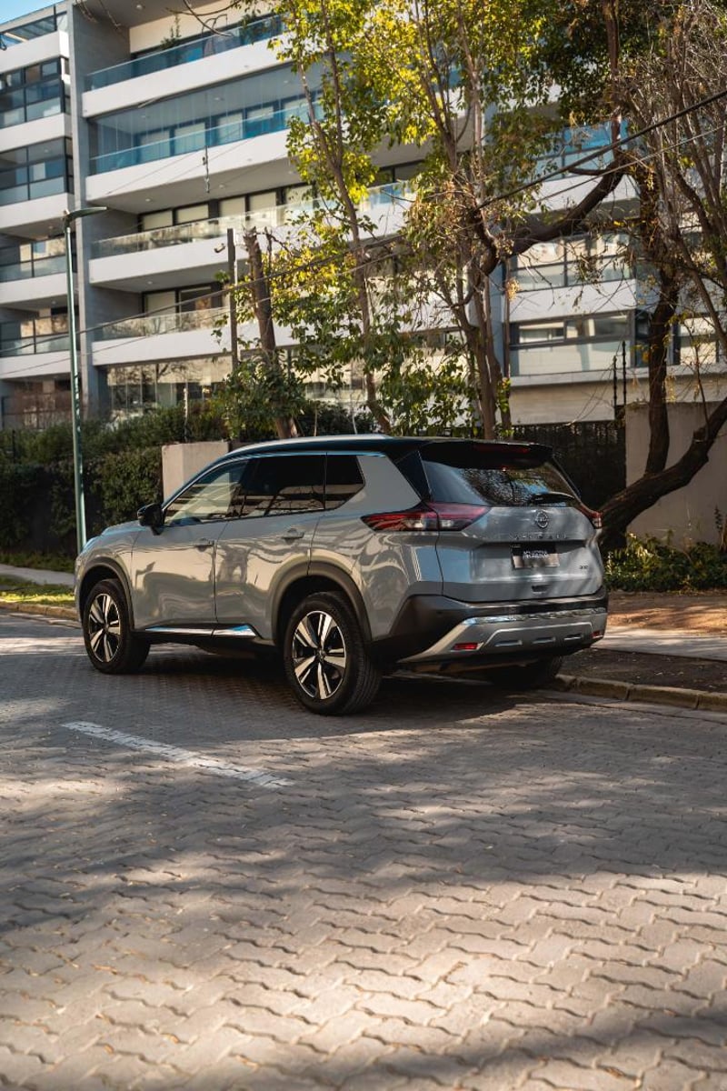 Nissan X-TRAIL 2023 - Imagen 6 de 19