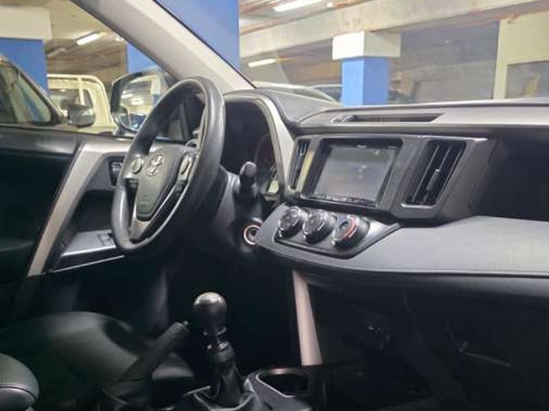 Toyota NEW RAV4 2.0 2017 - Imagen 9 de 13