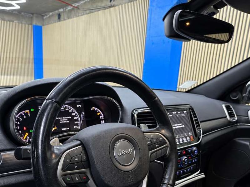 Jeep CHEROKEE LIMITED 2020 - Imagen 14 de 20
