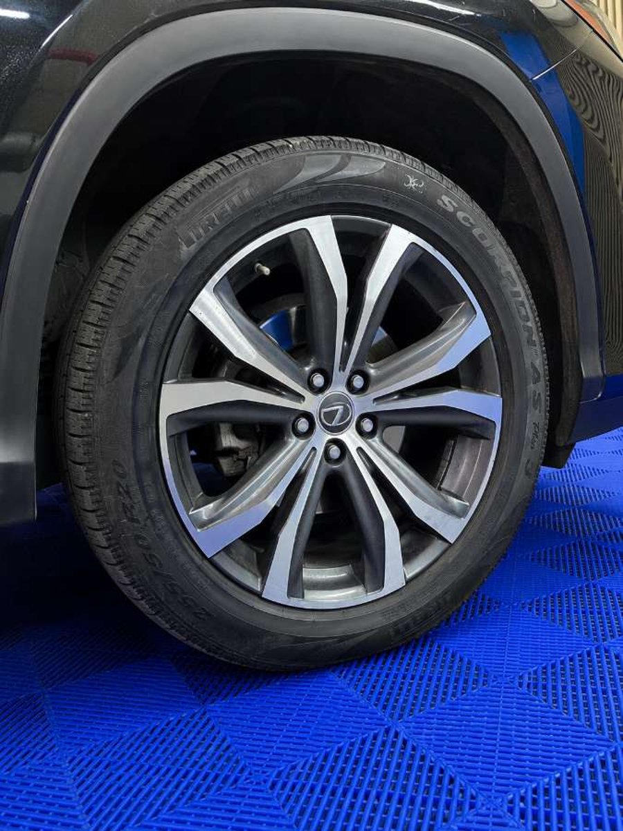 Lexus RX350 2023 - Imagen 20 de 20
