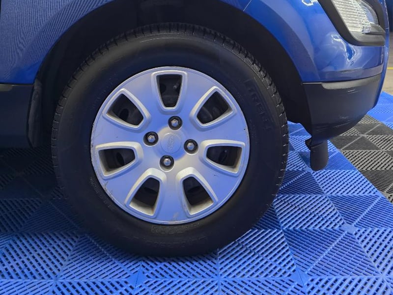 Ford ECOSPORT S 1.5 MT 2019 - Imagen 3 de 19
