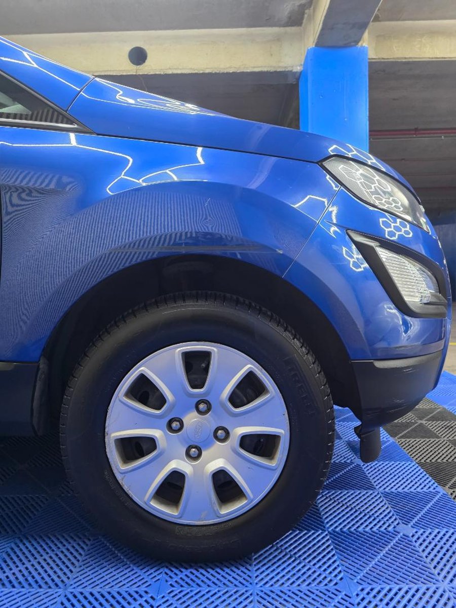 Ford ECOSPORT S 1.5 MT 2019 - Imagen 3 de 19