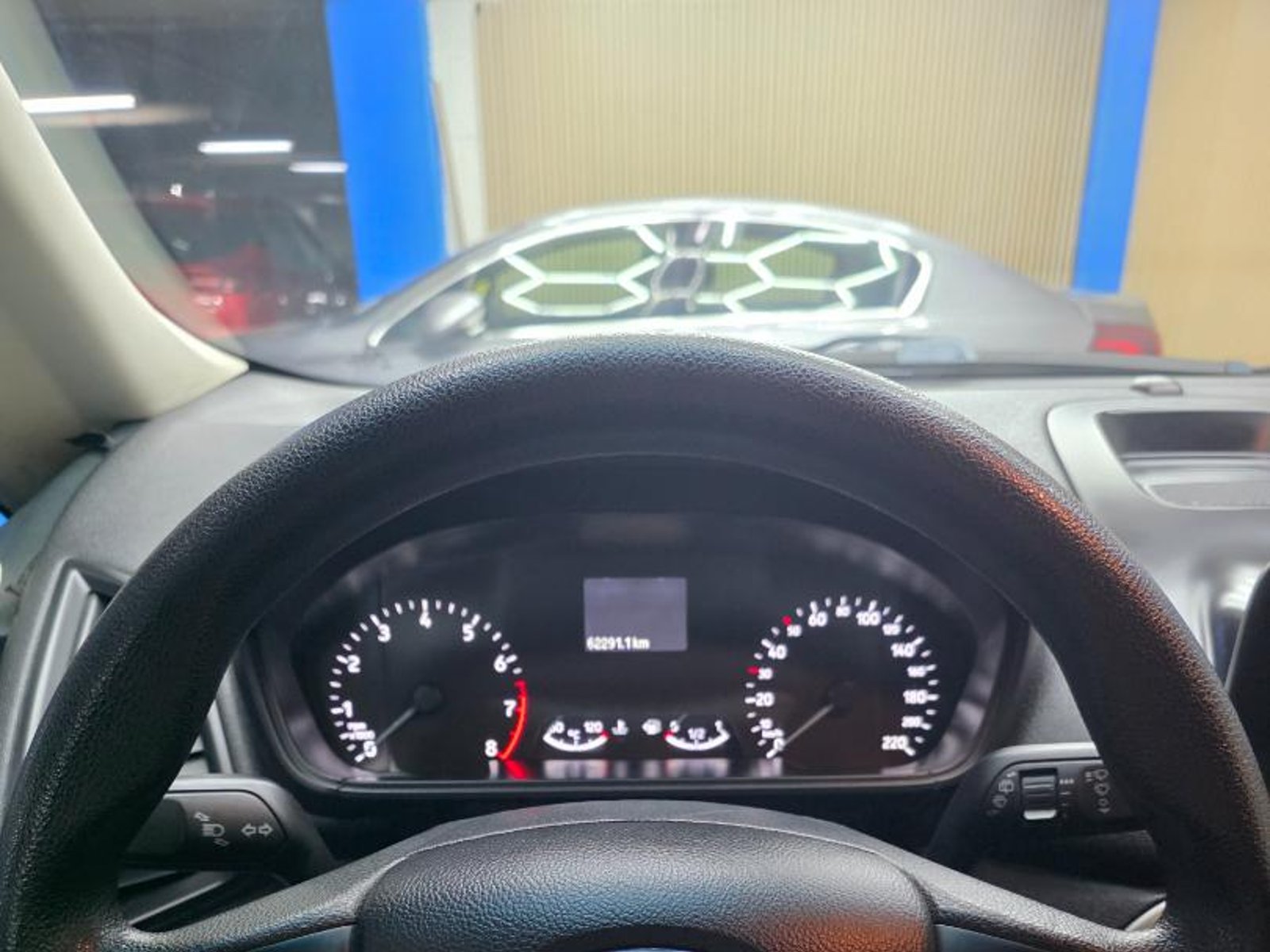 Ford ECOSPORT S 1.5 MT 2019 - Foto 2 de 19