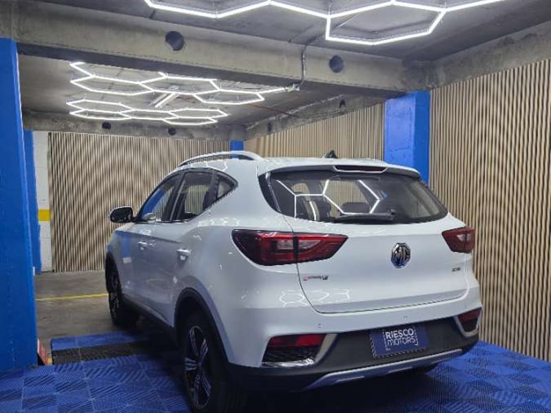 MG Mg Zs 2021 - Imagen 8 de 18