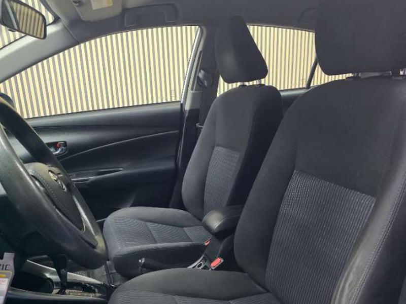 Toyota NEW YARIS 2018 - Imagen 11 de 15