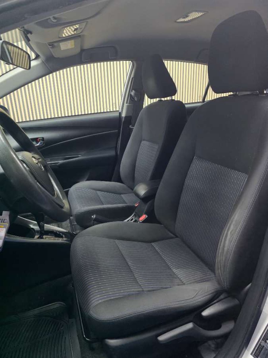 Toyota NEW YARIS 2018 - Imagen 11 de 15