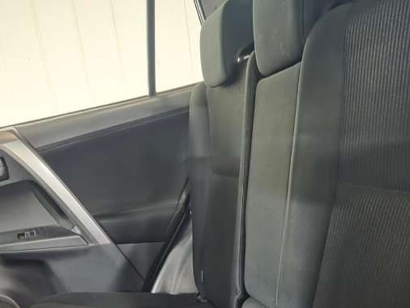 Toyota NEW RAV4 2.0 2017 - Imagen 12 de 13