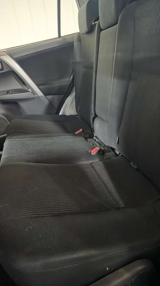 TOYOTA NEW RAV4 2.0 2017 - Imagen 12 de 13