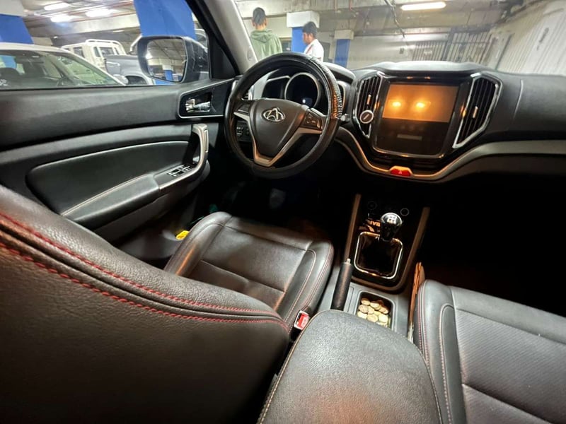 Changan CX70 Cx70 Luxury 1.6 2022 - Imagen 11 de 15