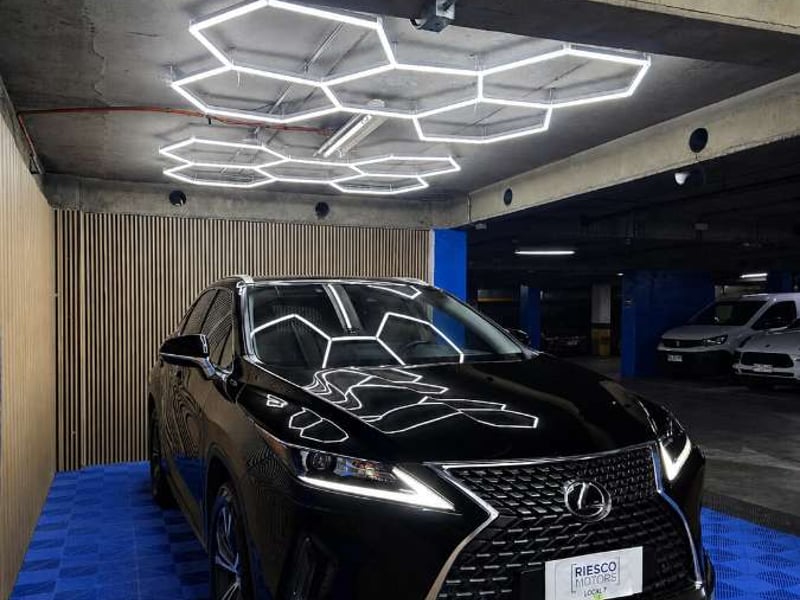 Lexus RX350 2023 - Imagen 12 de 20