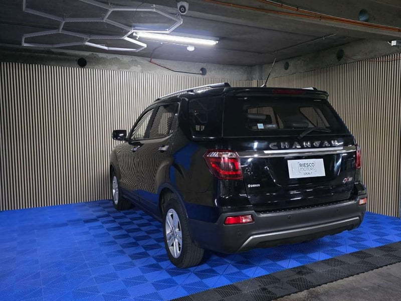 Changan CX70 Cx70 Luxury 1.6 2022 - Imagen 7 de 15