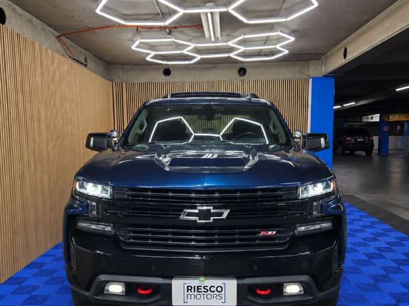 Chevrolet SILVERADO 2022 - Imagen 3 de 13