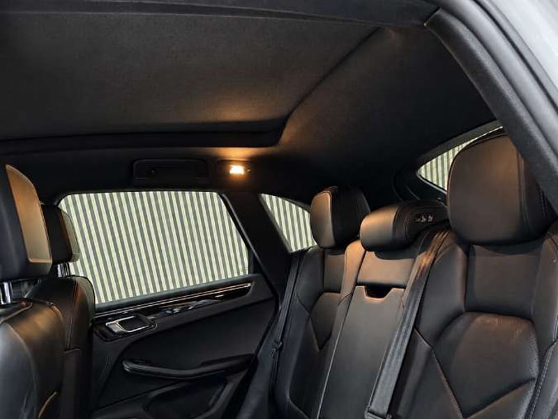 Porsche MACAN S S  4X4 3.0  AT 2022 - Imagen 14 de 18
