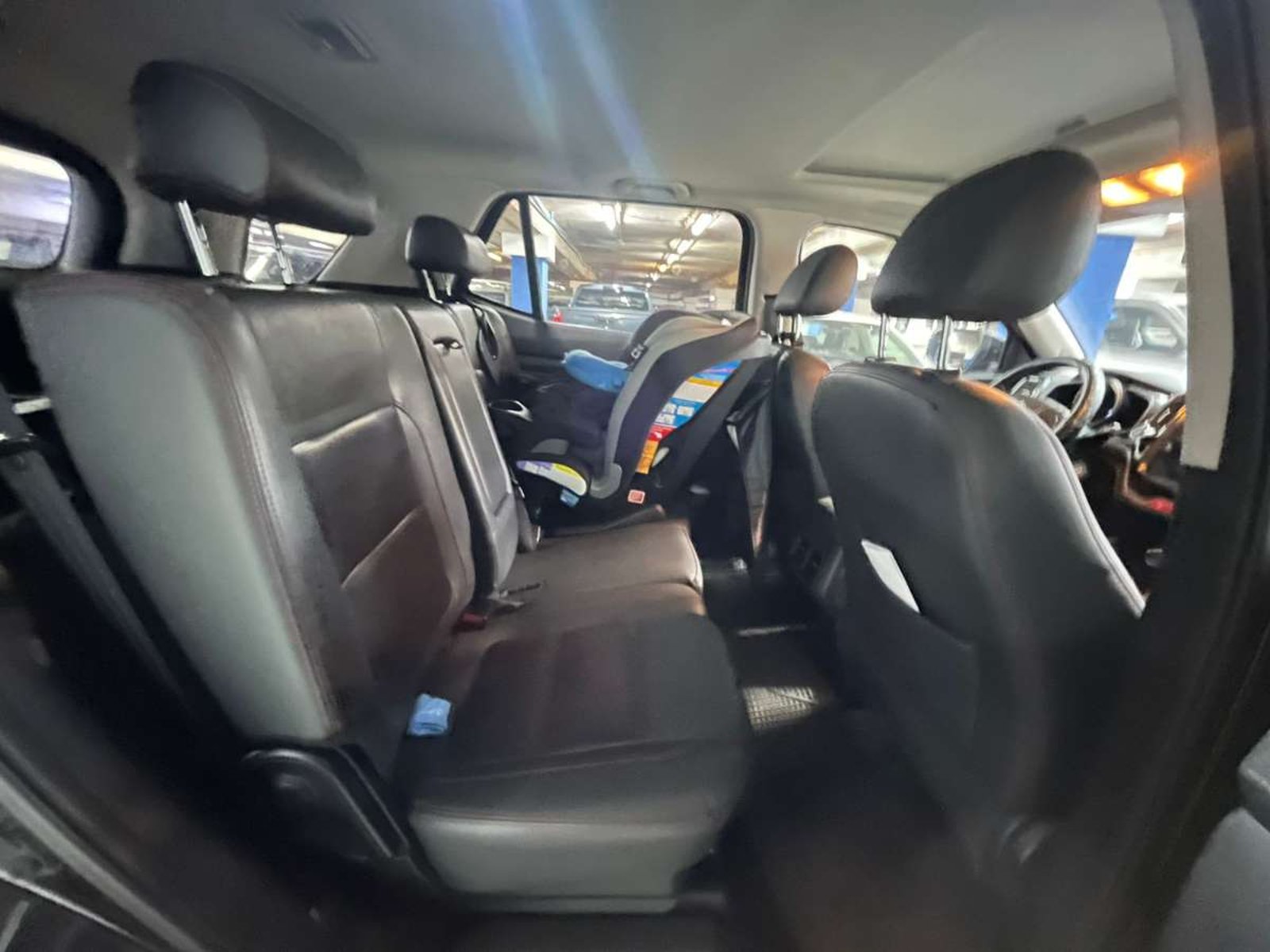 Changan CX70 Cx70 Luxury 1.6 2022 - Imagen 14 de 15