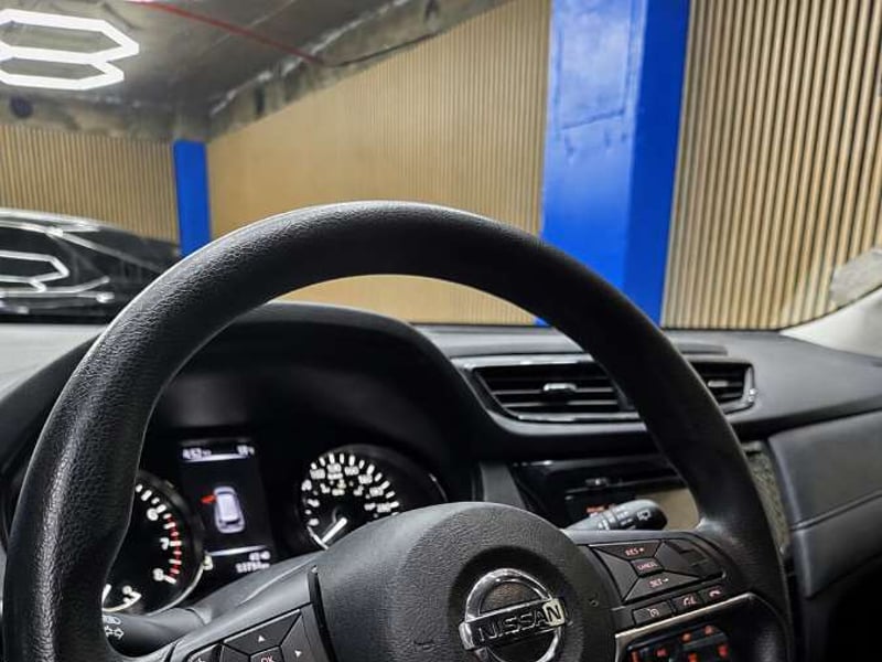 Nissan X-TRAIL Advance 2.5 CVT 2019 - Imagen 8 de 16