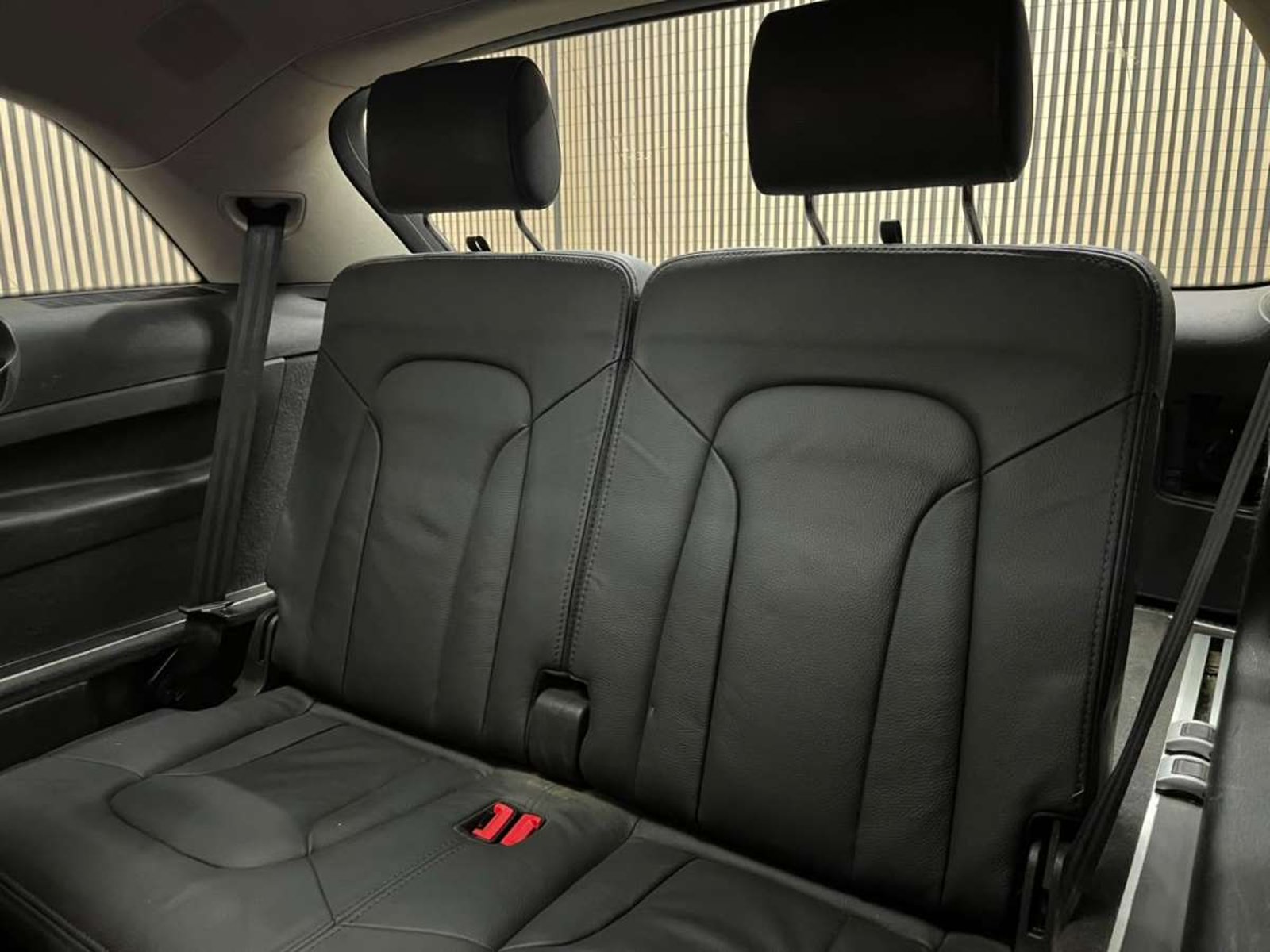 Audi Q7 2012 - Imagen 14 de 20