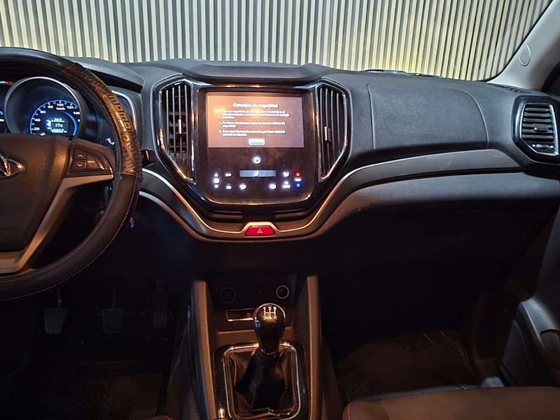 Changan CX70 Cx70 Luxury 1.6 2022 - Imagen 8 de 15