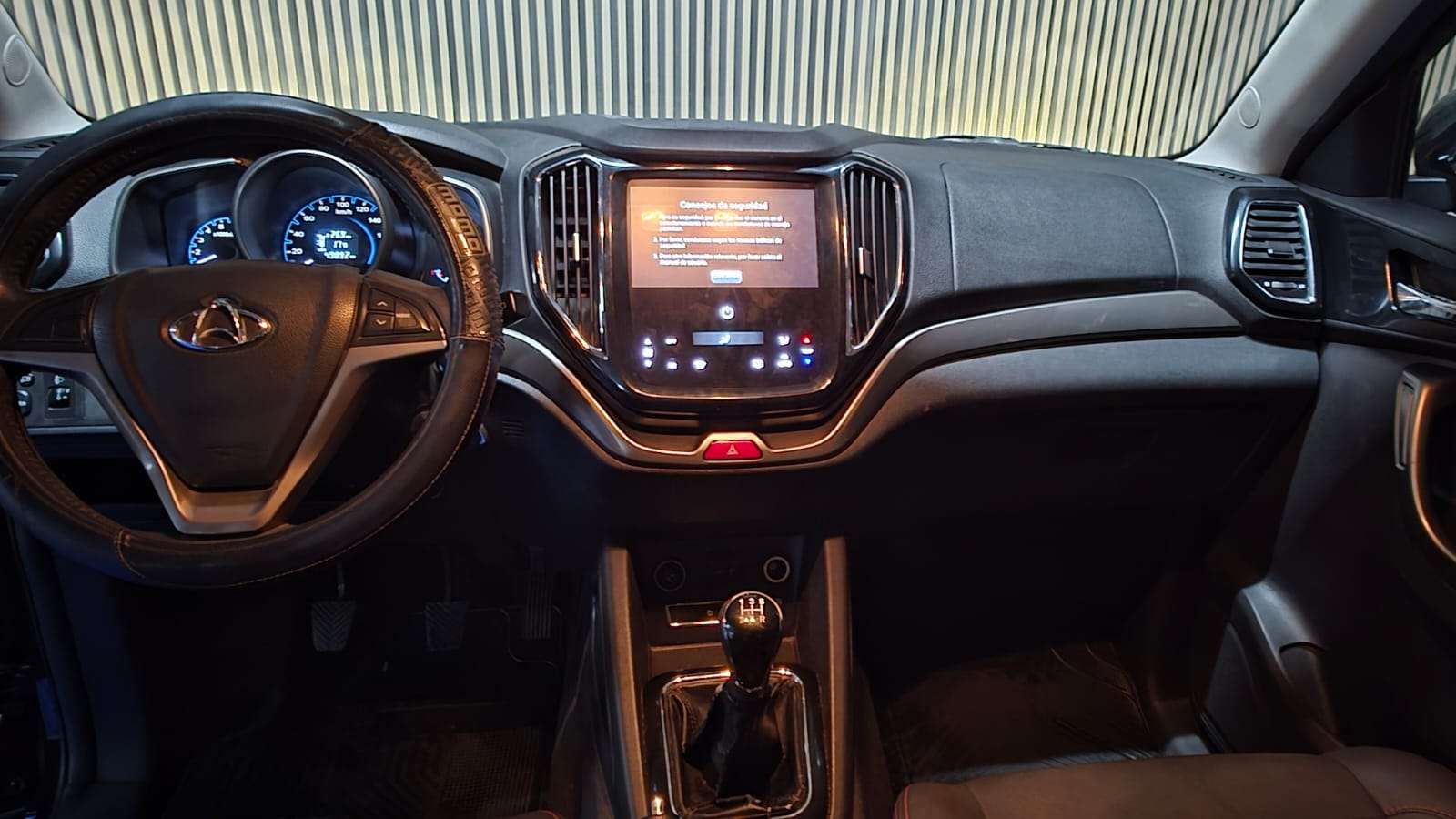 Changan CX70 Cx70 Luxury 1.6 2022 - Imagen 8 de 15