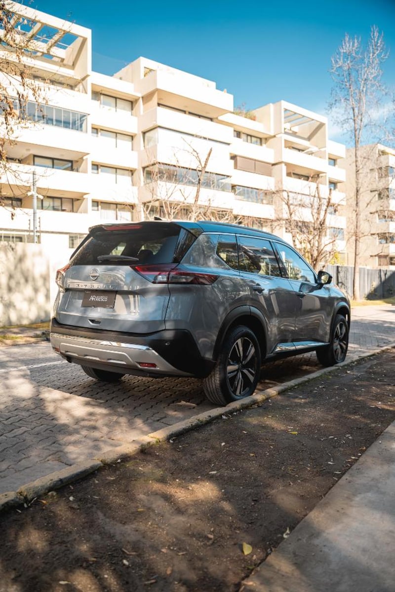 Nissan X-TRAIL 2023 - Imagen 4 de 19