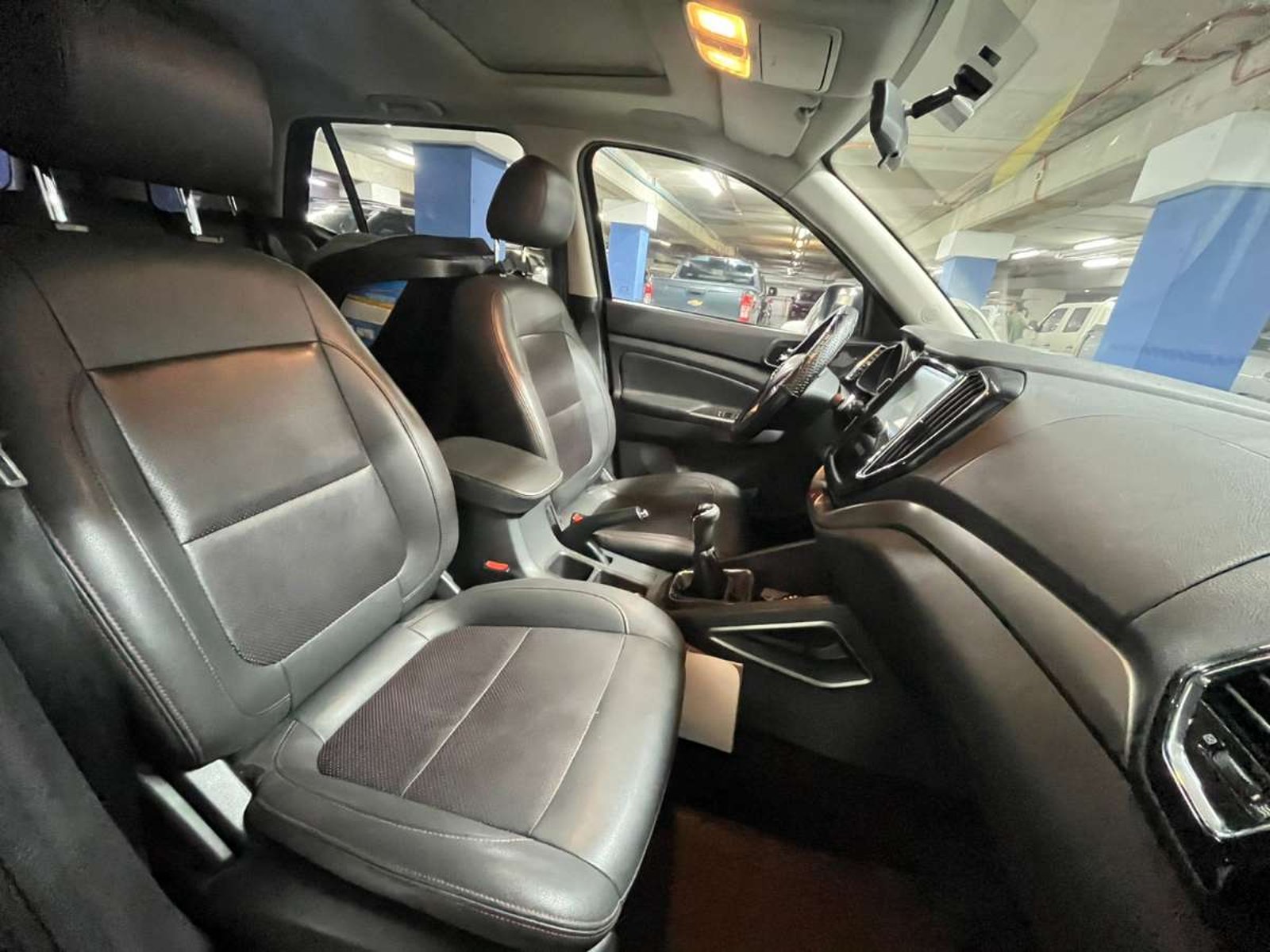 Changan CX70 Cx70 Luxury 1.6 2022 - Imagen 13 de 15