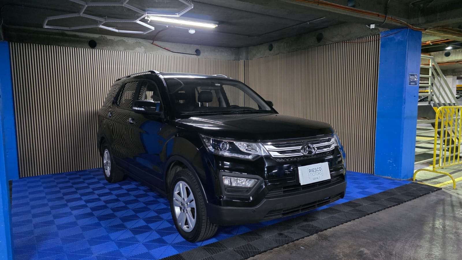 Changan CX70 Cx70 Luxury 1.6 2022 - Imagen 4 de 15