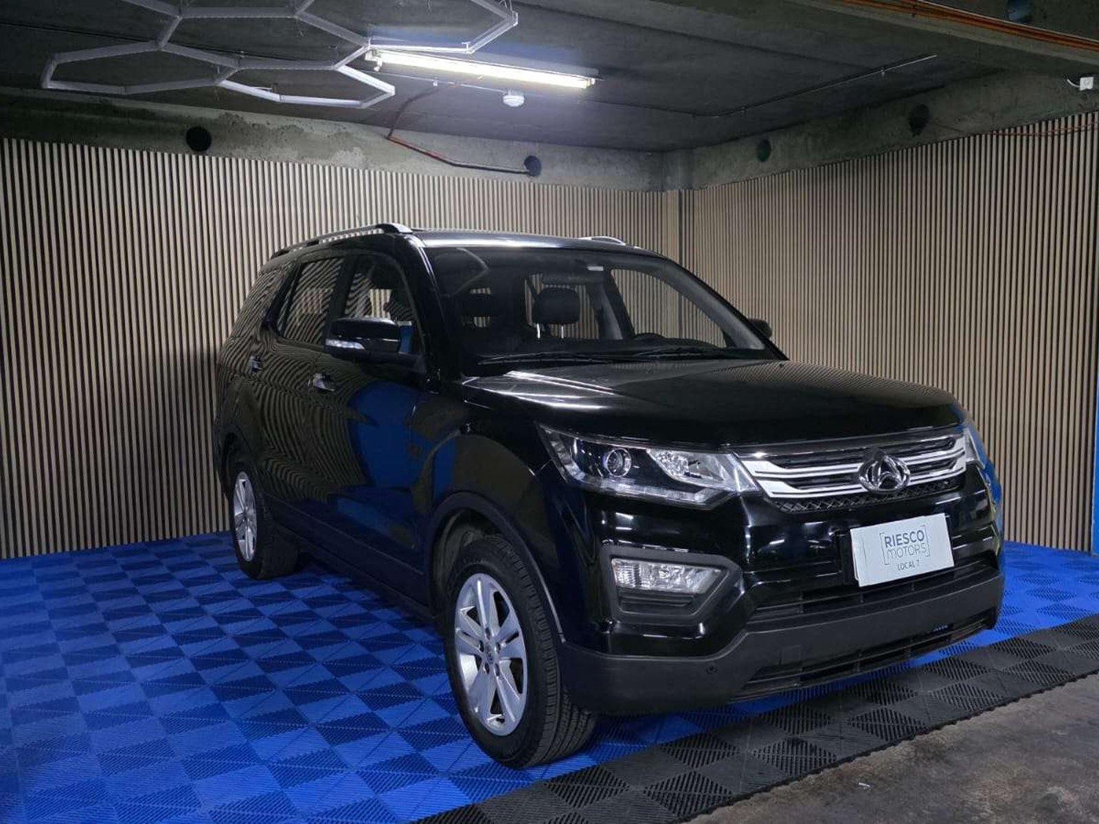 Changan CX70 Cx70 Luxury 1.6 2022 - Foto 4 de 15