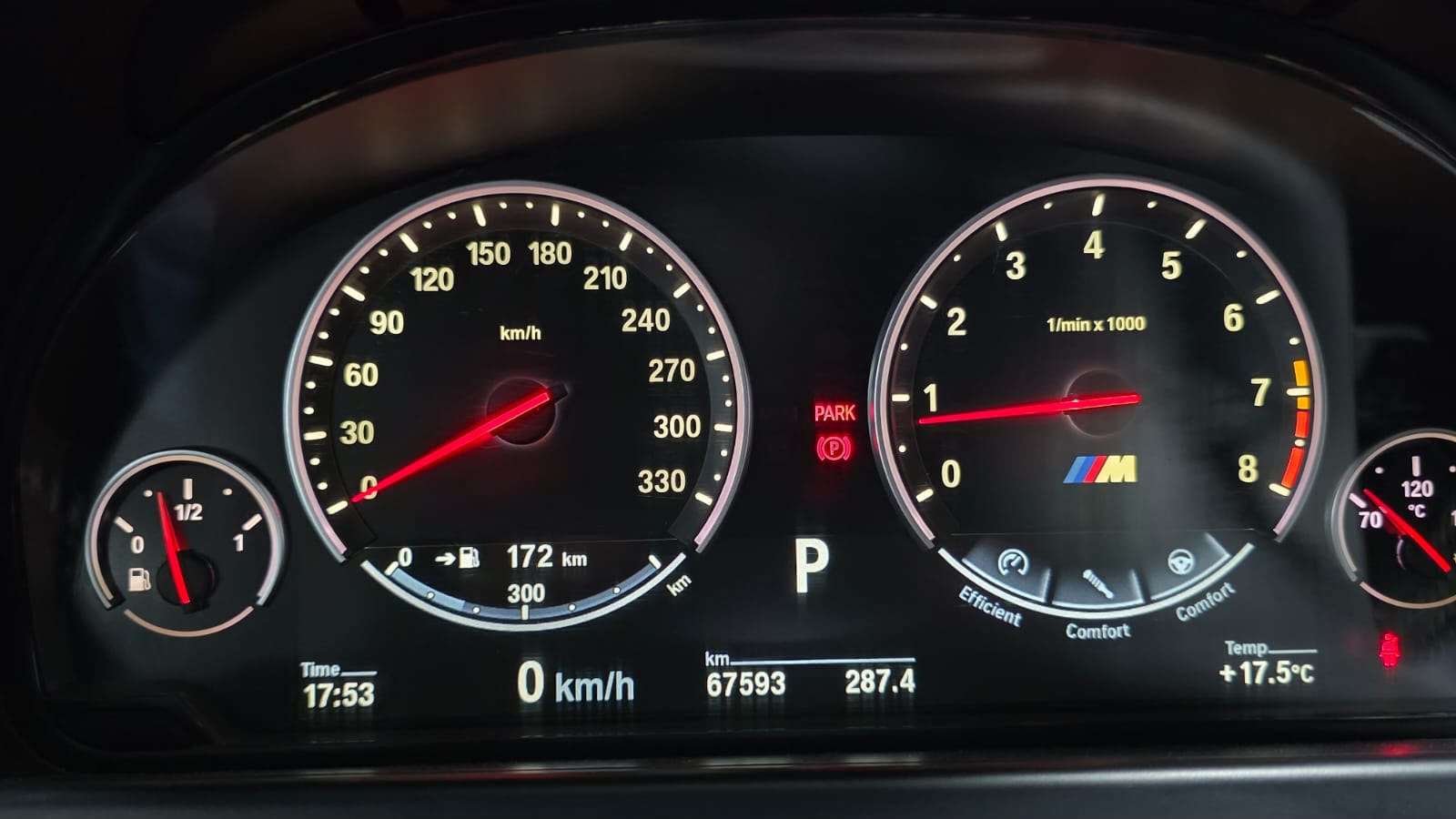 BMW M6 COUPE 2016 - Imagen 8 de 14