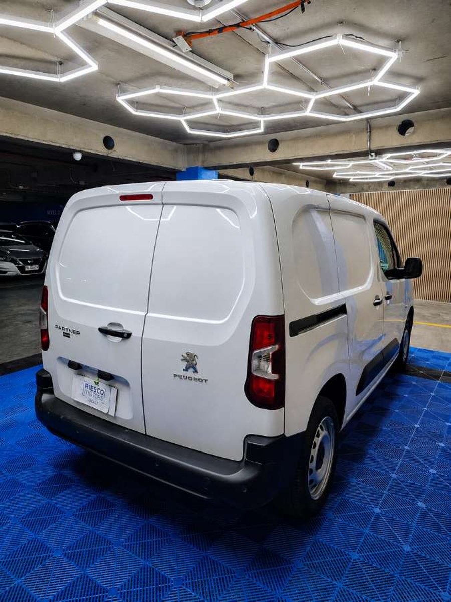 Peugeot PARTNER 2023 - Imagen 5 de 15
