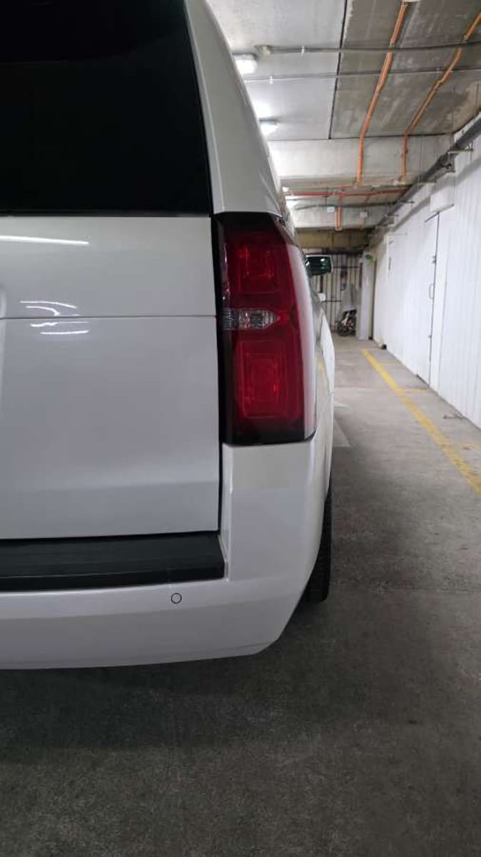 Chevrolet SUBURBAN LT 5.3 V8 4x4 2020 - Imagen 14 de 19