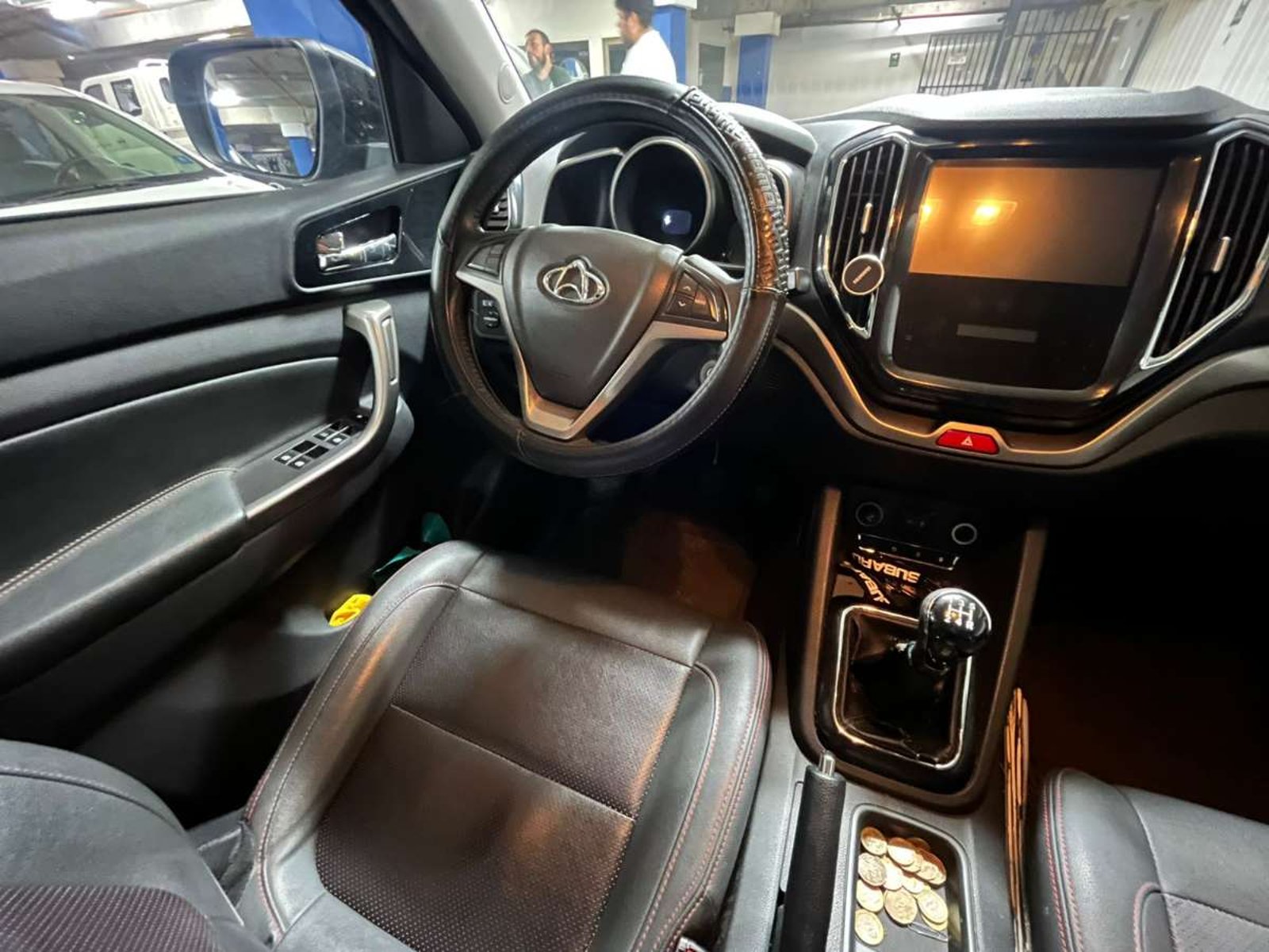 Changan CX70 Cx70 Luxury 1.6 2022 - Imagen 10 de 15