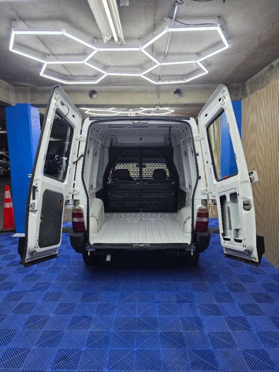 Fiat FIORINO 2014 - Imagen 9 de 11