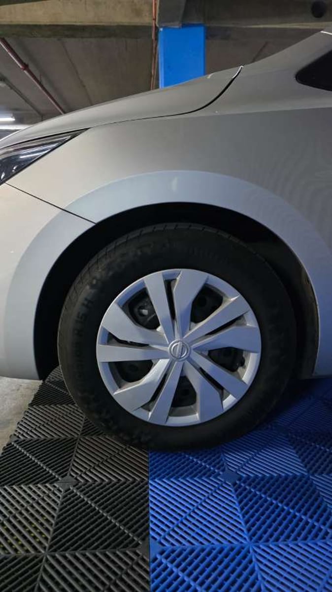 NISSAN VERSA 2022 - Imagen 13 de 13